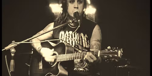 Rockstarfish Unplugged @ Lulu\u2019s Destin