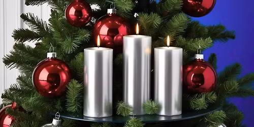 A Colborne Christmas