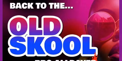 Love \u2764\ufe0f Town-Back to the Old Skool