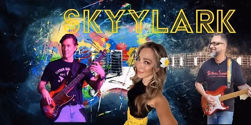 SKYYLARK at Mike Hess Brewing WC