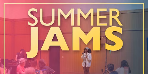 Summer Jams