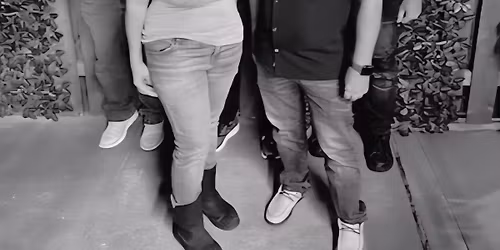 Common Ground at Columbus Moose!