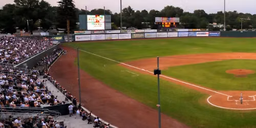 Idaho Falls Chukars vs. Pioneer Travel Team