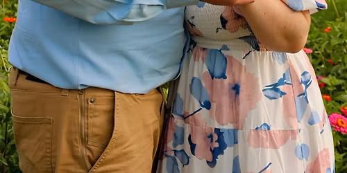 Claire & JT\u2019s Stag n Drag