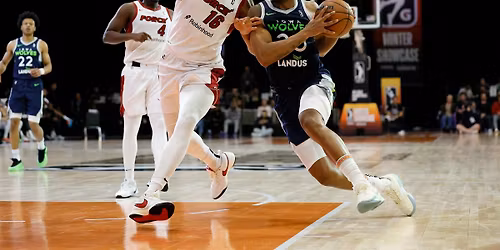 IA Wolves vs Mexico City