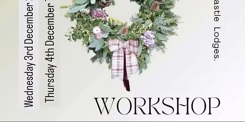 Wreath Workshop