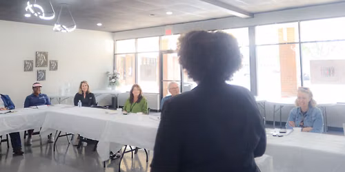 Entrepreneurial Boot Camp 