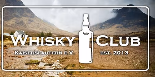 137. Stammtisch des WCK 