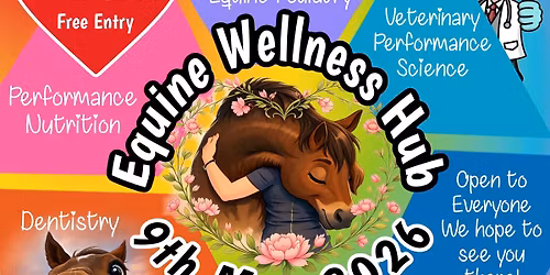 Equine Wellness Hub