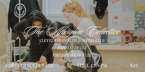 The Afterglow Collective