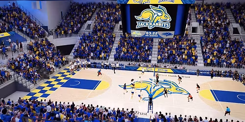 South Dakota State Wrestling