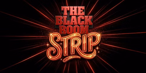 The Black Room - STRIP
