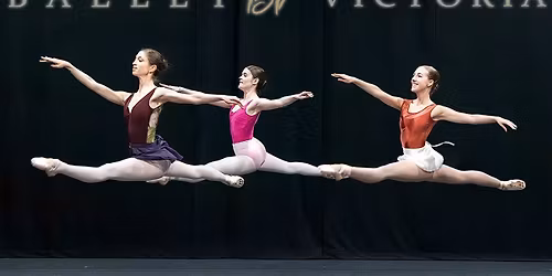 Ballet Victoria - Victoria