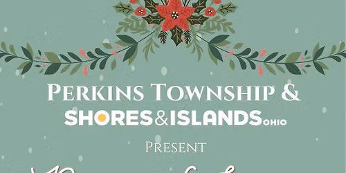 Perkins Township & Shores and Islands Ohio present Night of Lights!