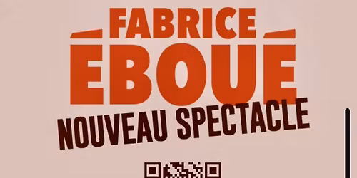 Fabrice Ebou\u00e9 