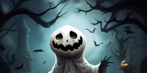 Halloween 2025 \ud83d\udc7b