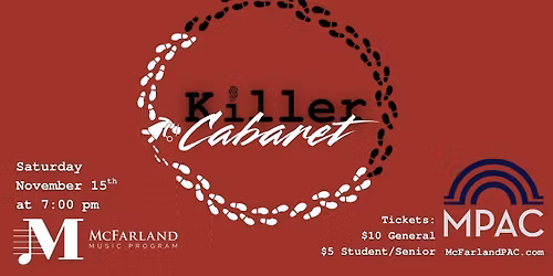 Killer Cabaret