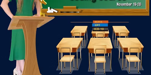 Dallas In Classroom Complete Medical Coding Course