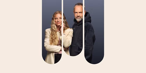 POP OG POLITIKK - live p\u00e5 Nye Hjorten Teater