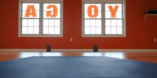 Hot Vinyasa Yoga