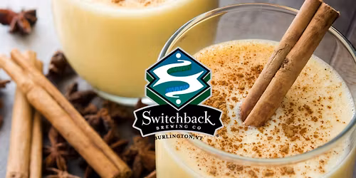 Boozy Hot Drinks & Holiday Cards