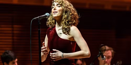 The New York Arabic Orchestra at Tilles Center - Krasnoff Theater