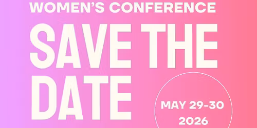 Selah Jesus Carnival Women's Conference
