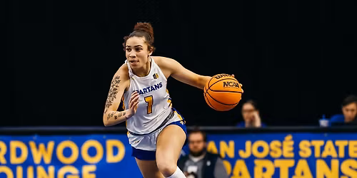 Parking Utah State Aggies at Air Force Falcons Womens Basketball