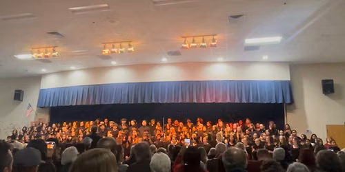Summer Chorus Intensive Camp 2026!