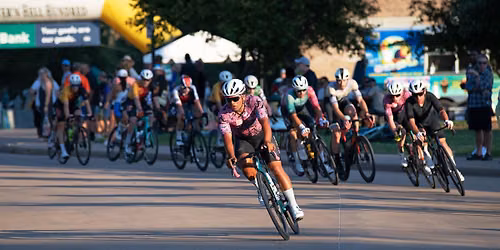 HHH 2026: Criterium Races