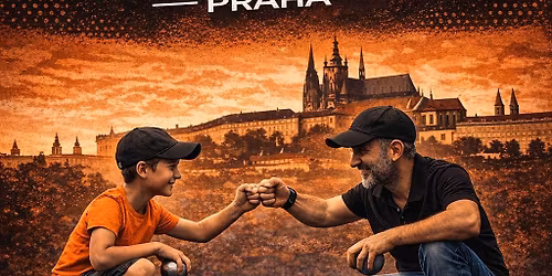 Turnaj generac\u00ed \u2013 Praha