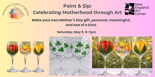 Make your own Mother\u2019s Day gift, personal, meaningful, and one of a kind.