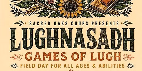 Games of Lugh