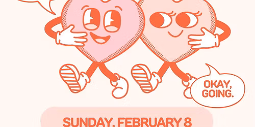 Pal, Gal & Valentines Party