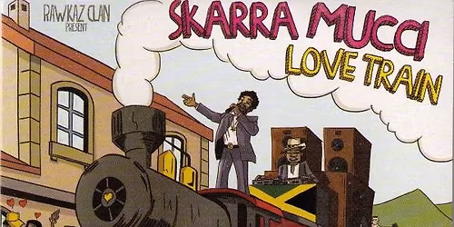 R'n'B, Dancehall, Latin