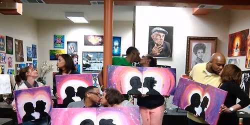 Couples Paint Night\ud83d\udc69\ud83c\udffc\u200d\u2764\ufe0f\u200d\ud83d\udc8b\u200d\ud83d\udc68\ud83c\udffb\ud83d\udc95
