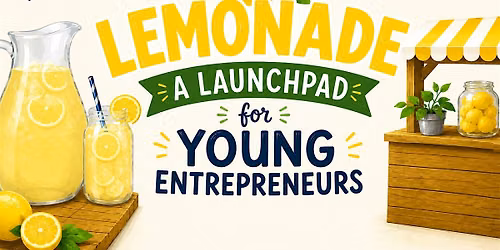 The Lemonade Launchpad