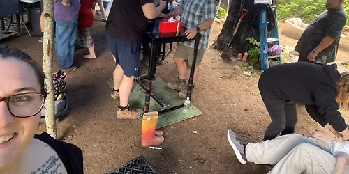 2026 MWV ARMS Cookout!