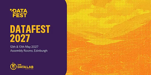 DataFest 2027