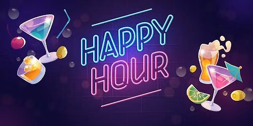 Prince George Happy Hour