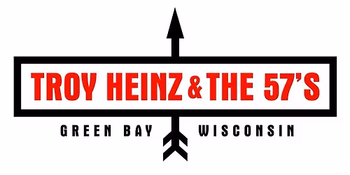 Troy Heinz and the 57's @ Hagermeister Park