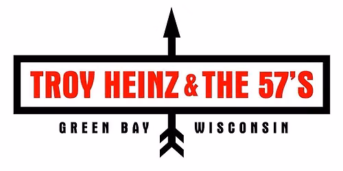 Troy Heinz and the 57's @ Hagermeister Park