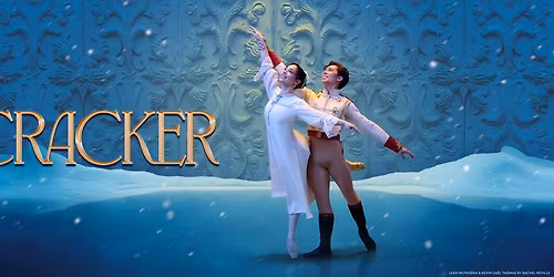 Colorado Dance Theatre - The Nutcracker at Union Colony Civic Center - Monfort Concert Hall