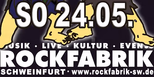 ROCK OLDIE NIGHT