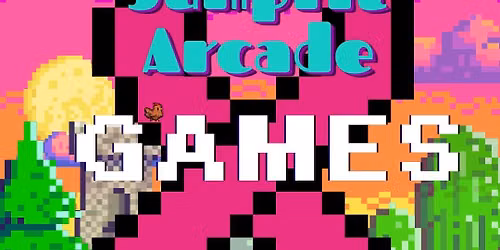 Jumpfit Arcade Games