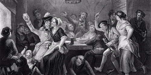 Somerville Armory Pub Sing - indoors, in-person