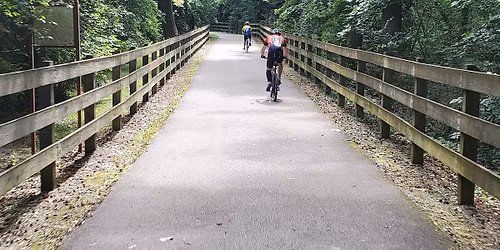 NRHT, Inc. 2026 Bike Rides (Vigo Co.)