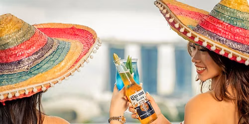 El Chido | Olivia Restaurant & Lounge: Skyline Brunch