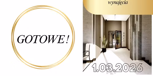 Antrans Office - Wielkie otwarcie! Lokale gotowe do odbioru!