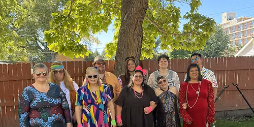 Vintage Vibes, Elevated Lives - First Annual Dinner Fundraiser and Fashion Show